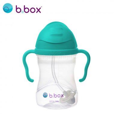 澳洲 b.box 升級版防漏水杯