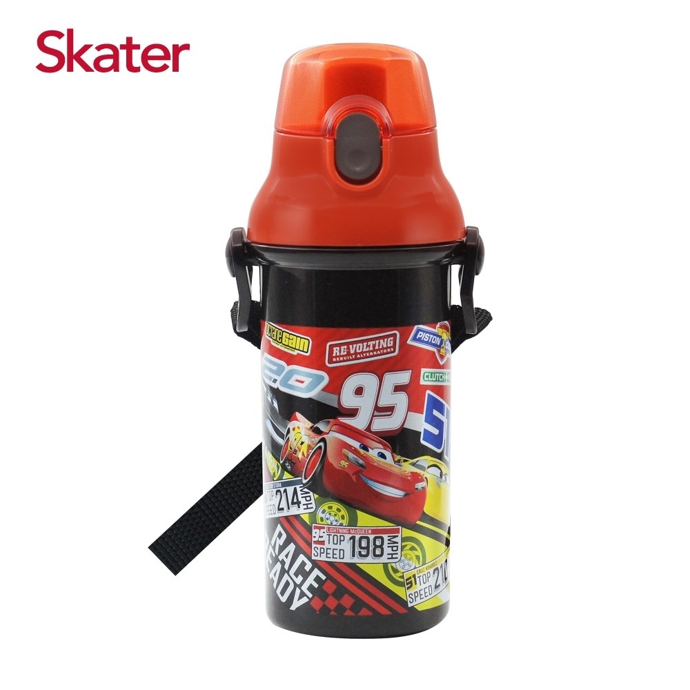 Skater直飲冷水壺 (480ml)