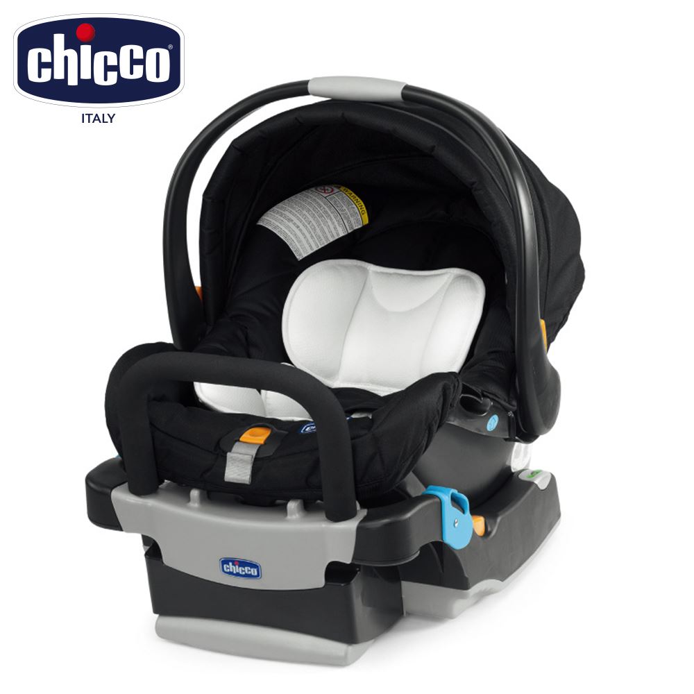chicco-KeyFit手提汽座
