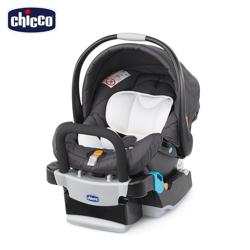 chicco-KeyFit手提汽座