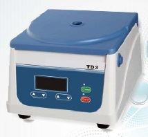 離心機TD3