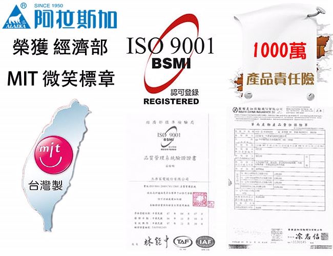 【宇豐國際】含稅 阿拉斯加ALASKA 循環扇方型固定座 SA-359D SA-398D SA-398 ASA-01