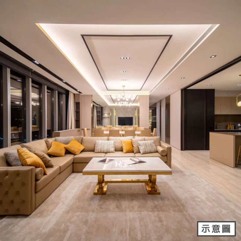 【宇豐國際】限時優惠 全方位LED T5 1尺 層板燈 串接燈 支架燈 燈管+燈座 一體成型式 另有 2尺 3尺 4尺