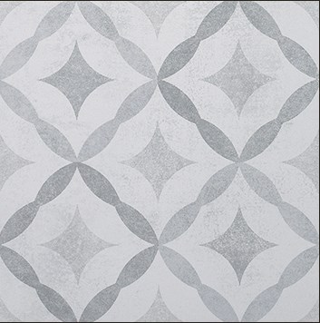 國產清水花磚WM（30*30cm) WM320