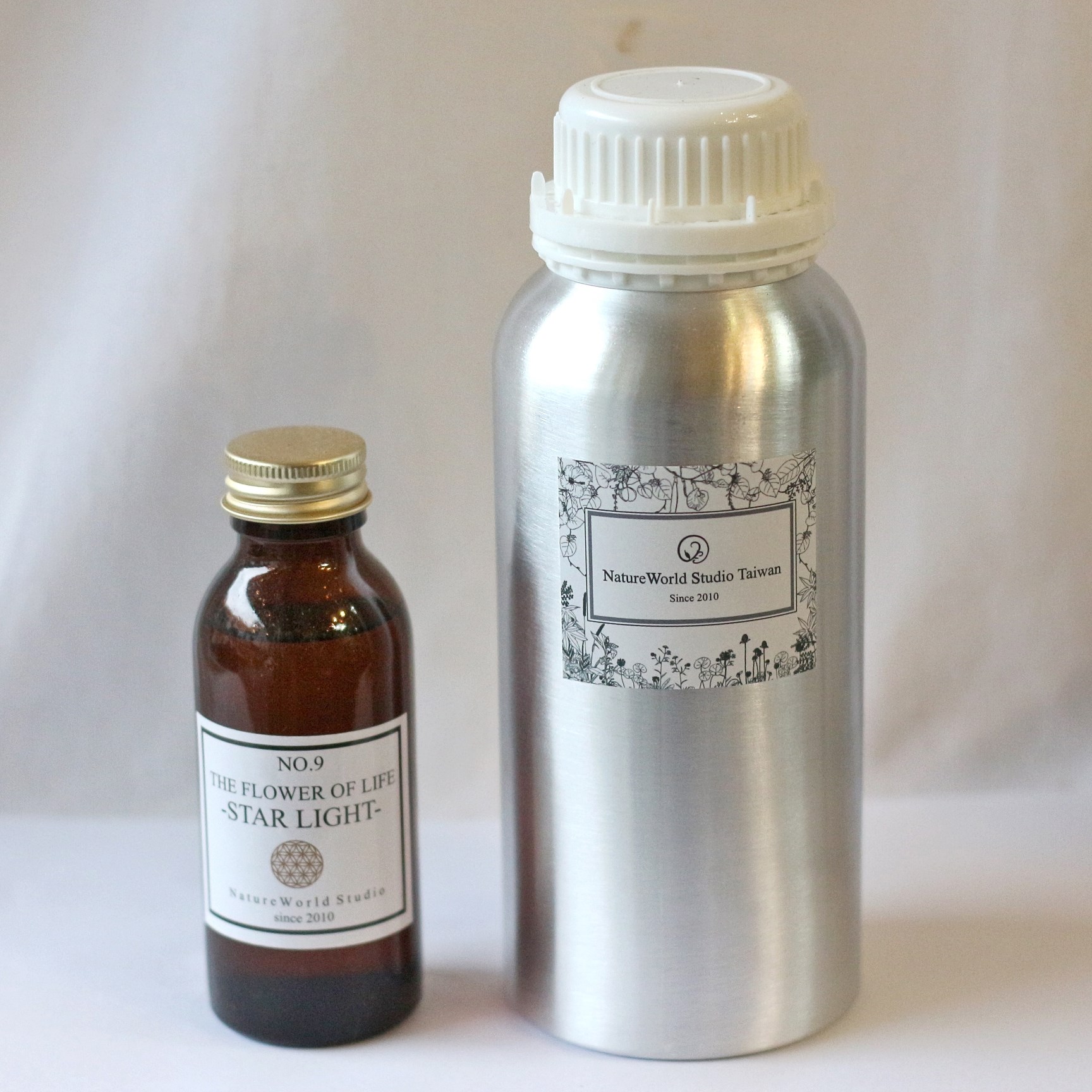 香氛精油擴香補充瓶100ml/500ml/18款香氛