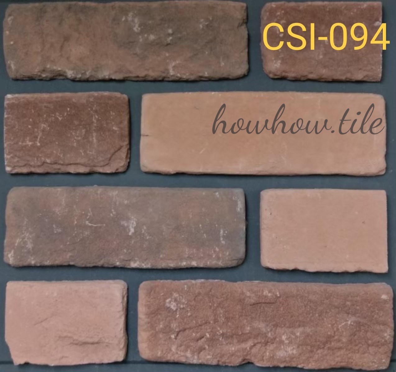 文化石 Old Used Bricks