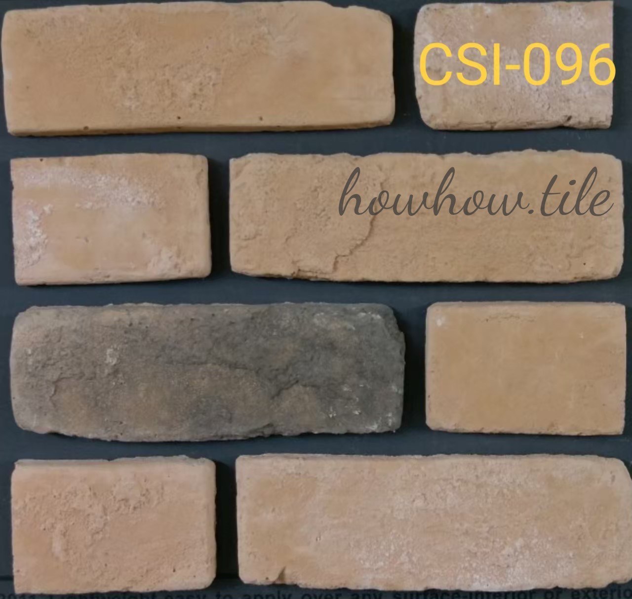 文化石 Old Used Bricks