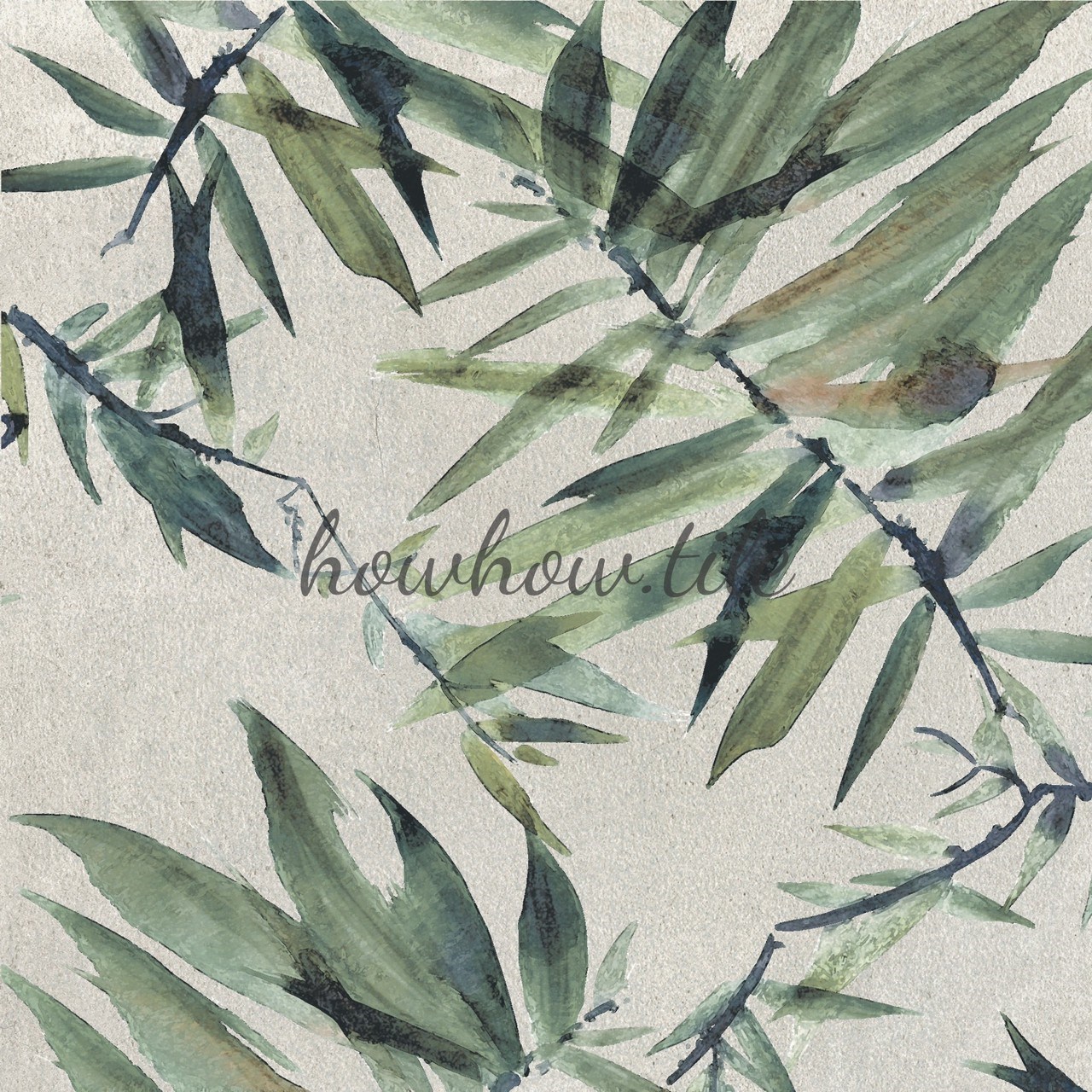 西班牙 叢林風素花磚 多色 (15X15) TL155.165