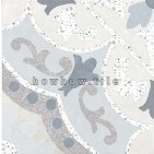 西班牙 星願混搭花磚 (20X20)  RJ246