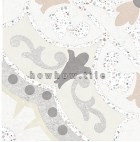 西班牙 星願混搭花磚 (20X20)  RJ246