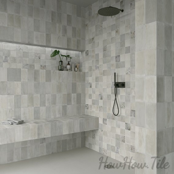 好好磁磚 西班牙 公主港11*11&11*22 霧面石英窯變磚-JY108-196