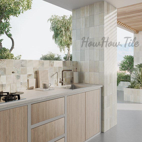 好好磁磚 西班牙 公主港11*11&11*22 霧面石英窯變磚-JY108-196