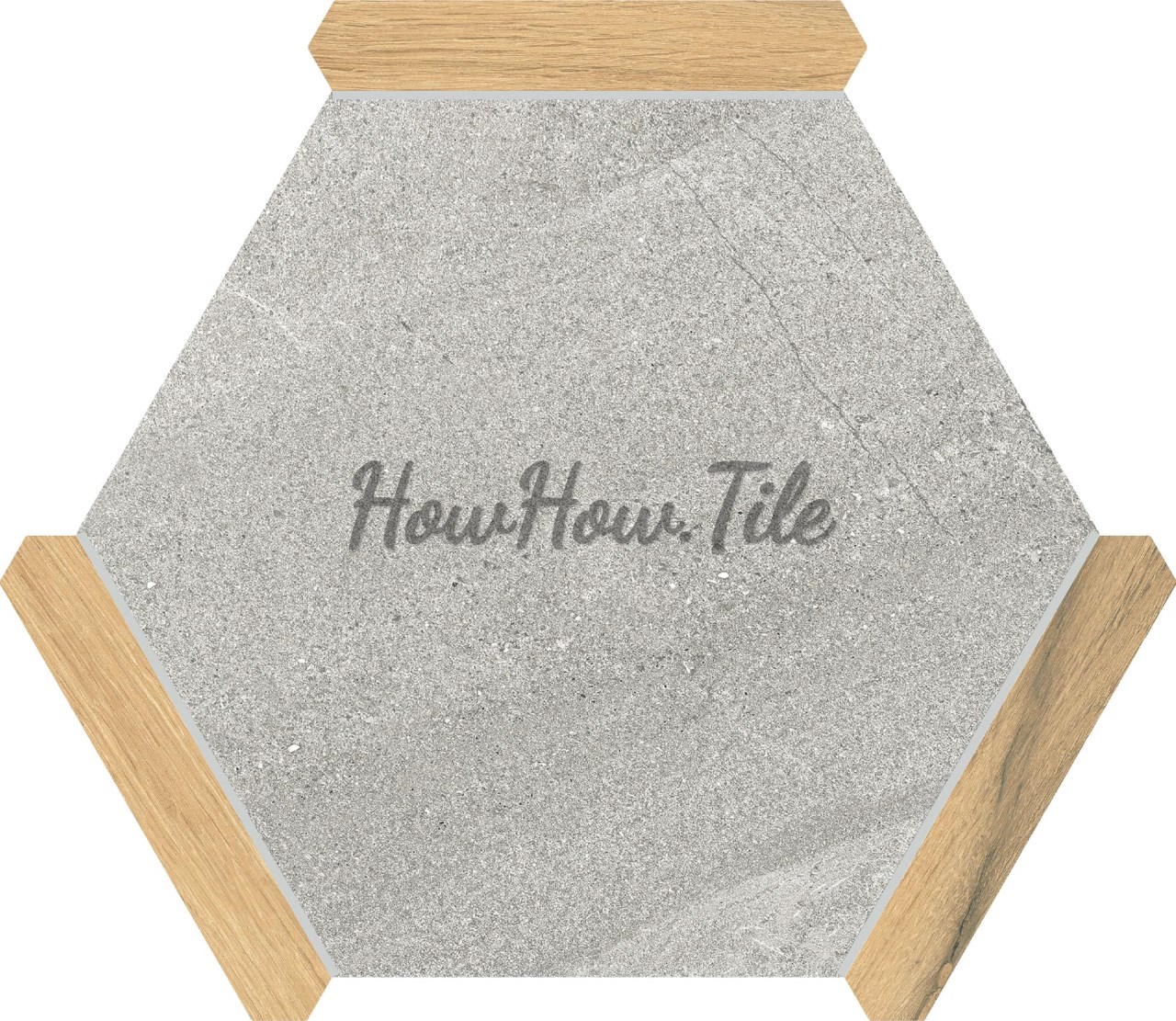 西班牙 荷西六角磚 (15*17.3cm) HP135