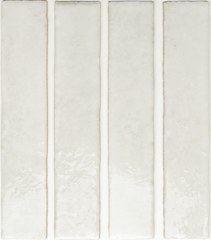 西班牙 音悅窯變造型鐵道磚(12.5x25cm) JY388