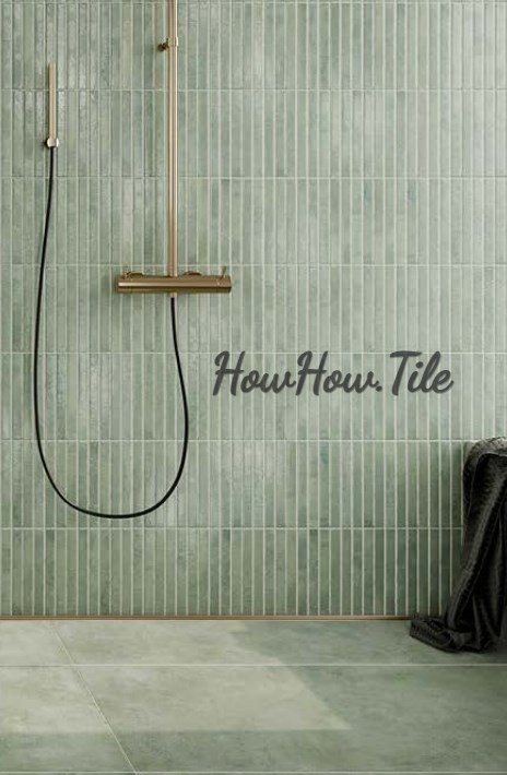 馬賽克 窯變色條紋 共四色