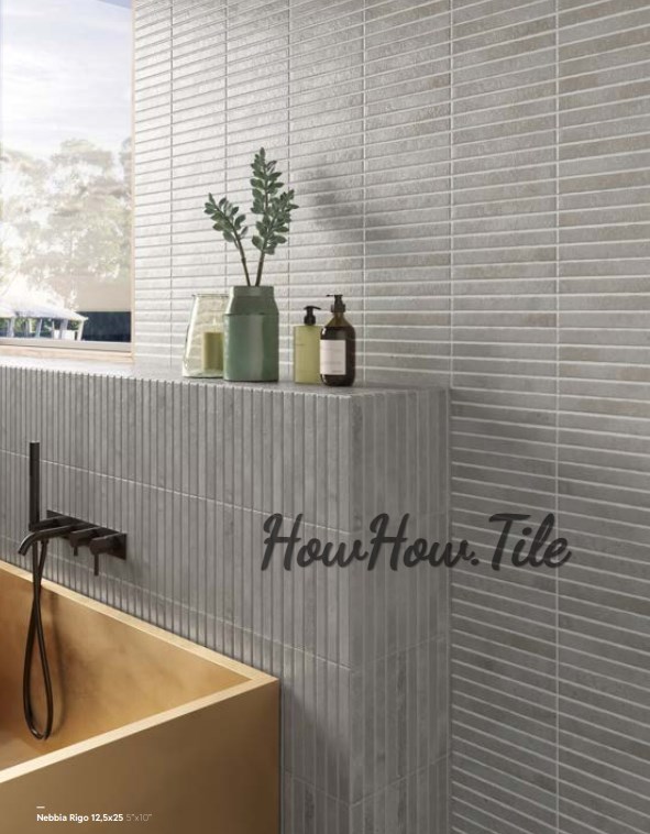 馬賽克 窯變色條紋 共四色