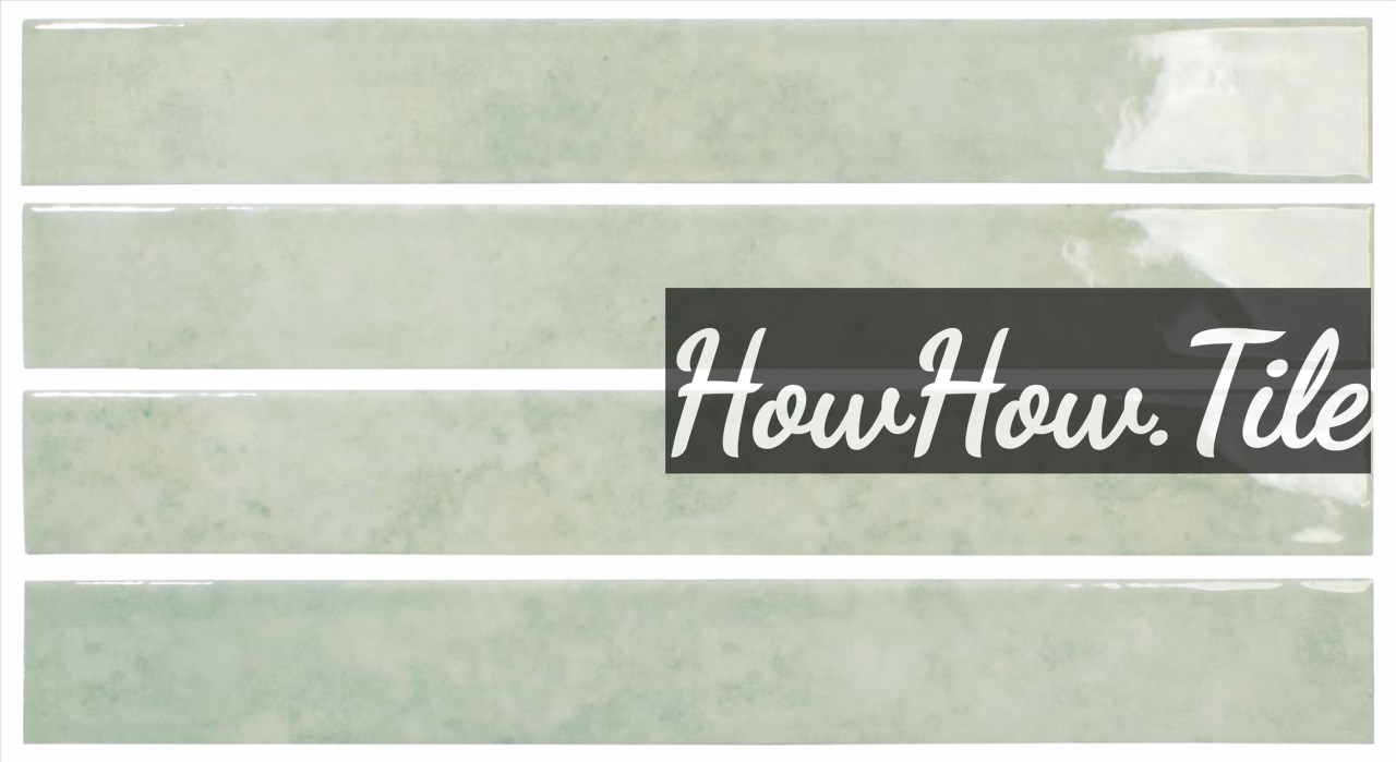 青森日式窯變磚(3.7x31x0.85cm) 共六色 JY98