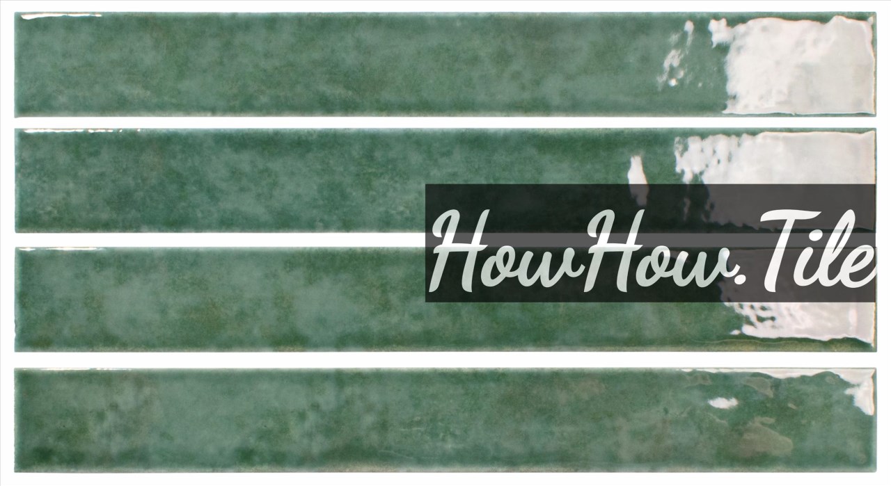 青森日式窯變磚(3.7x31x0.85cm) 共六色 JY98