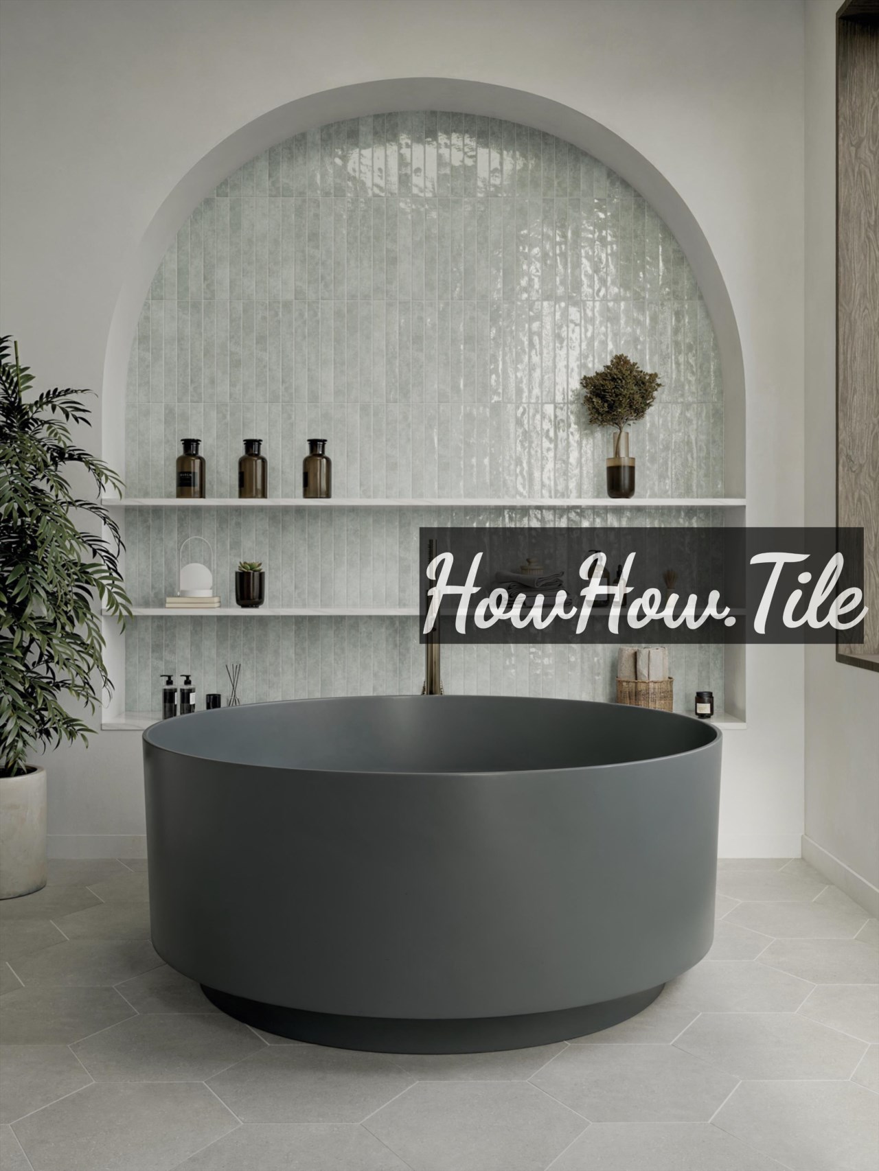 青森日式窯變磚(3.7x31x0.85cm) 共六色 JY98