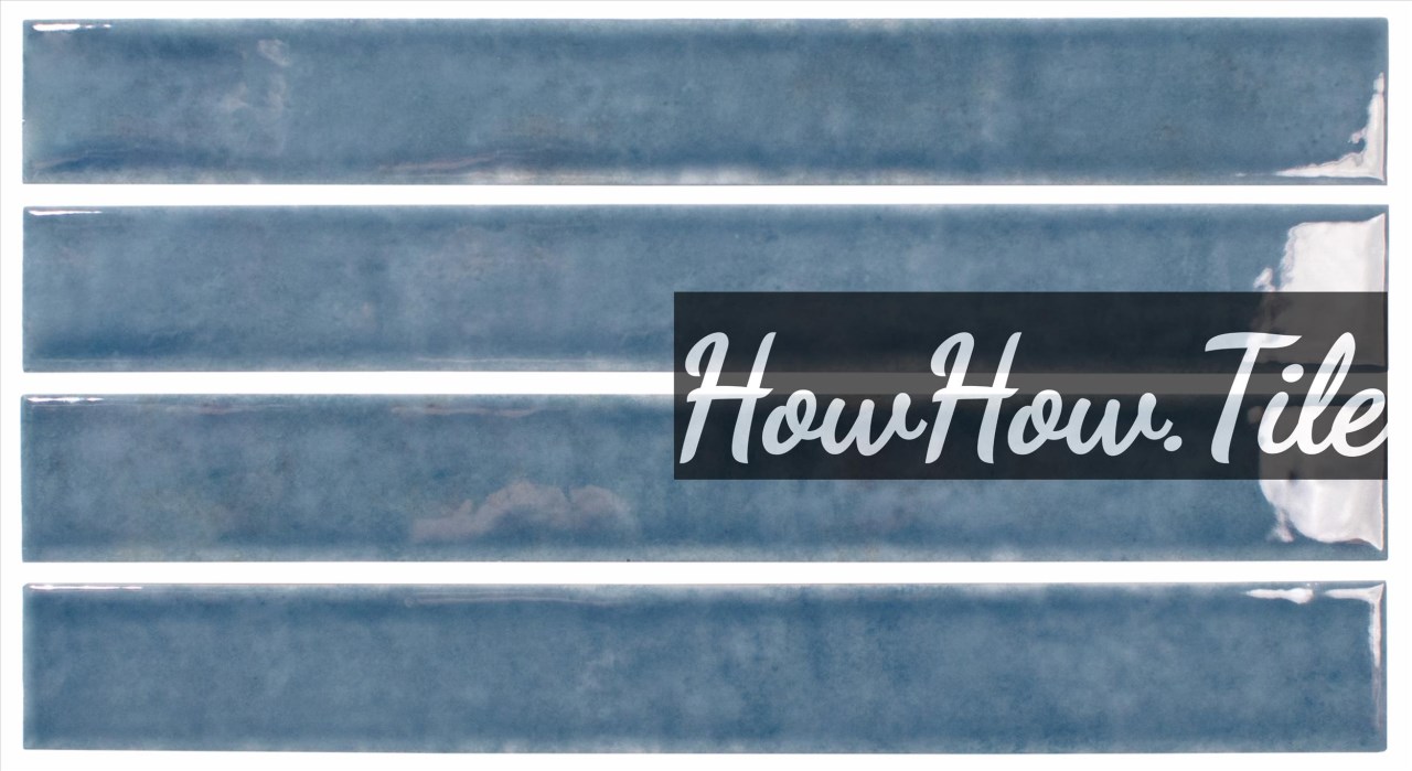 青森日式窯變磚(3.7x31x0.85cm) 共六色 JY98