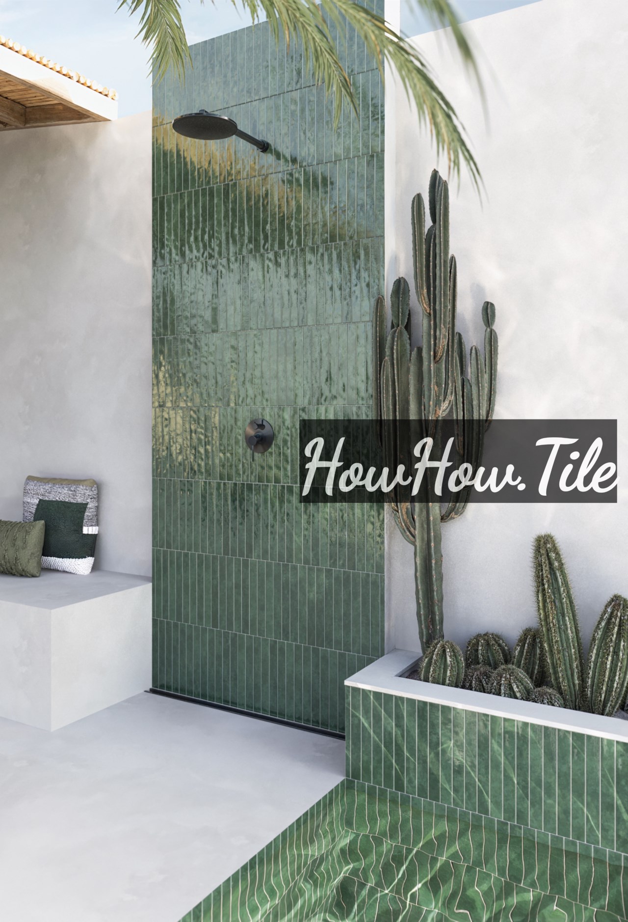 青森日式窯變磚(3.7x31x0.85cm) 共六色 JY98