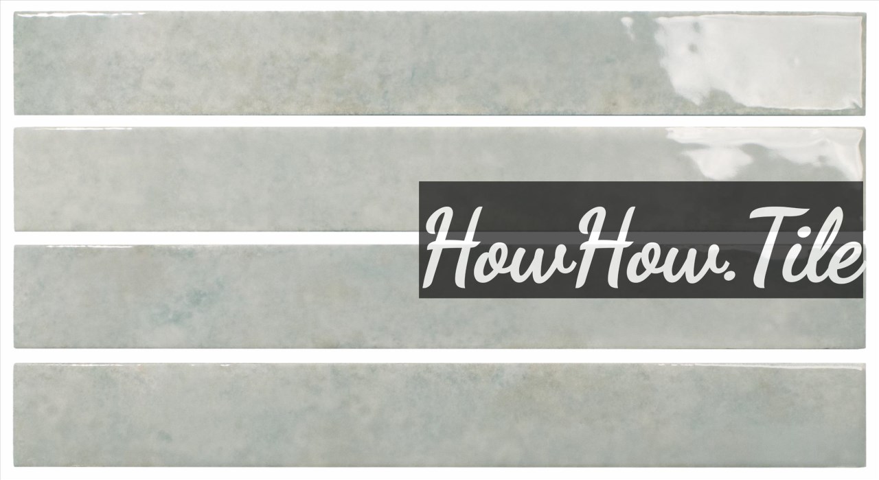 青森日式窯變磚(3.7x31x0.85cm) 共六色 JY98