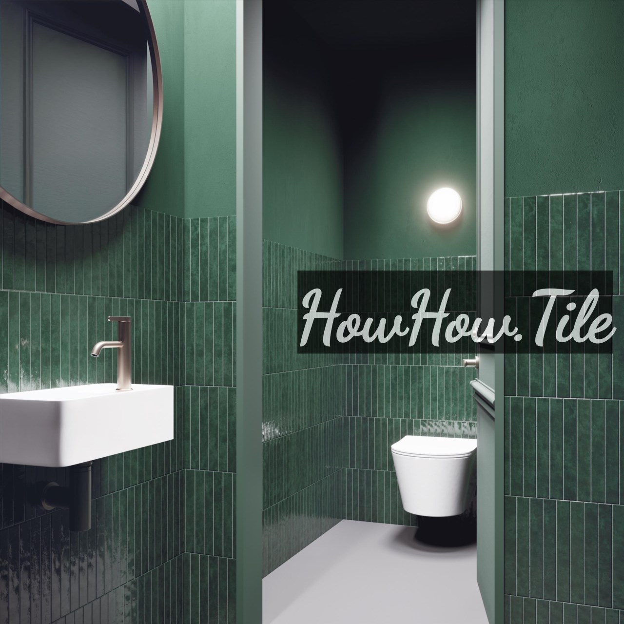 青森日式窯變磚(3.7x31x0.85cm) 共六色 JY98