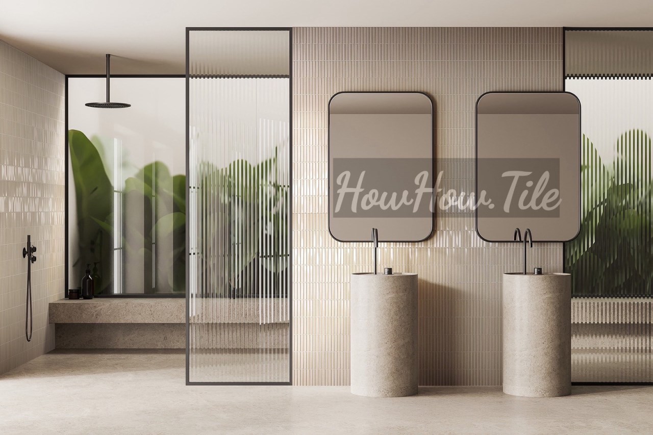 西班牙 莫拉立體馬賽克磚 特殊金色 (20*20cm) 共8色 JY216-2206