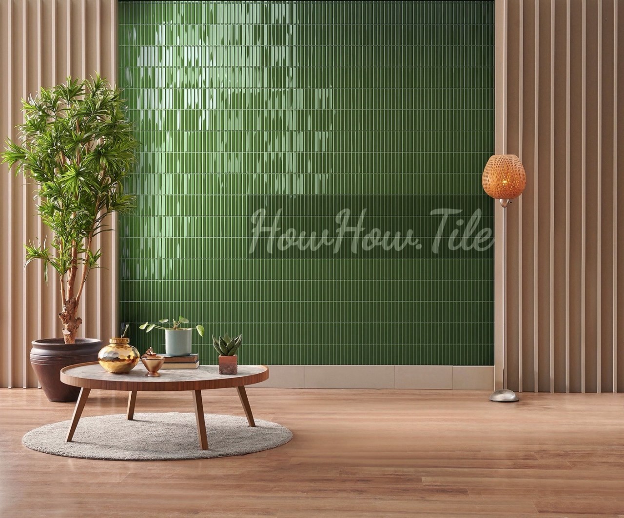 西班牙 莫拉立體馬賽克磚 特殊金色 (20*20cm) 共8色 JY216-2206