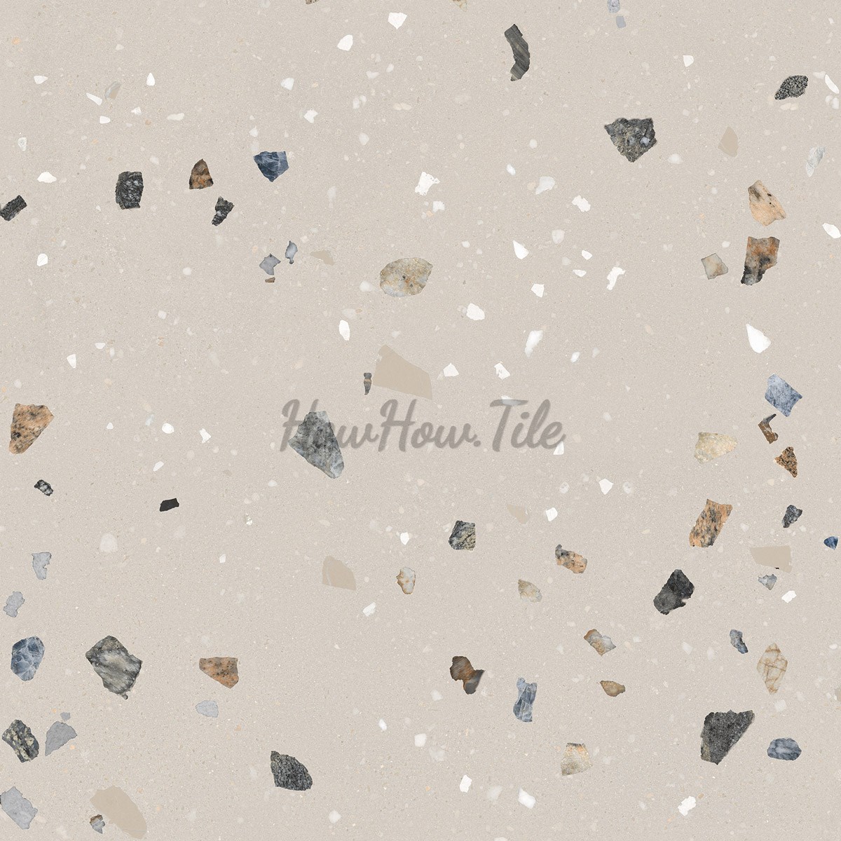 東南亞 漾彩水磨石 60*60 AD880