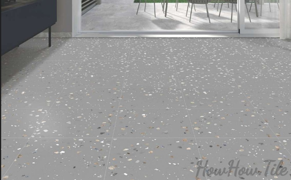 東南亞 漾彩水磨石 60*60 AD880