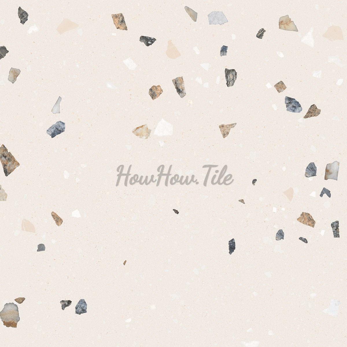 東南亞 漾彩水磨石 60*60 AD880