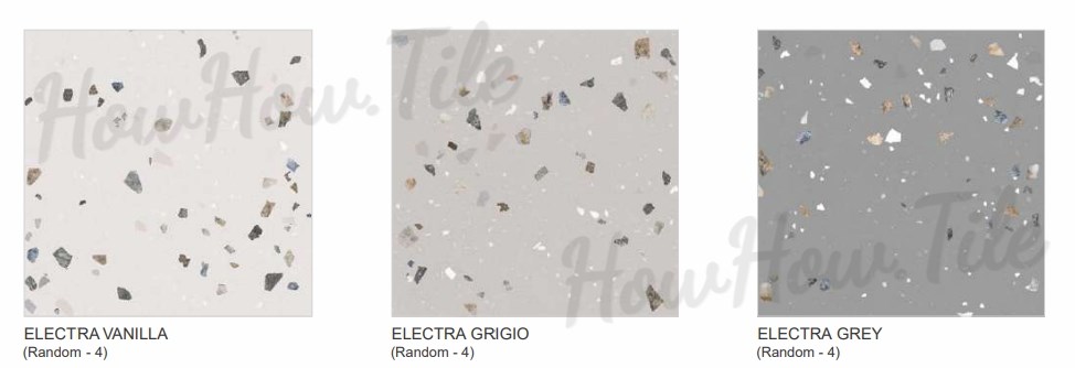 東南亞 漾彩水磨石 60*60 AD880