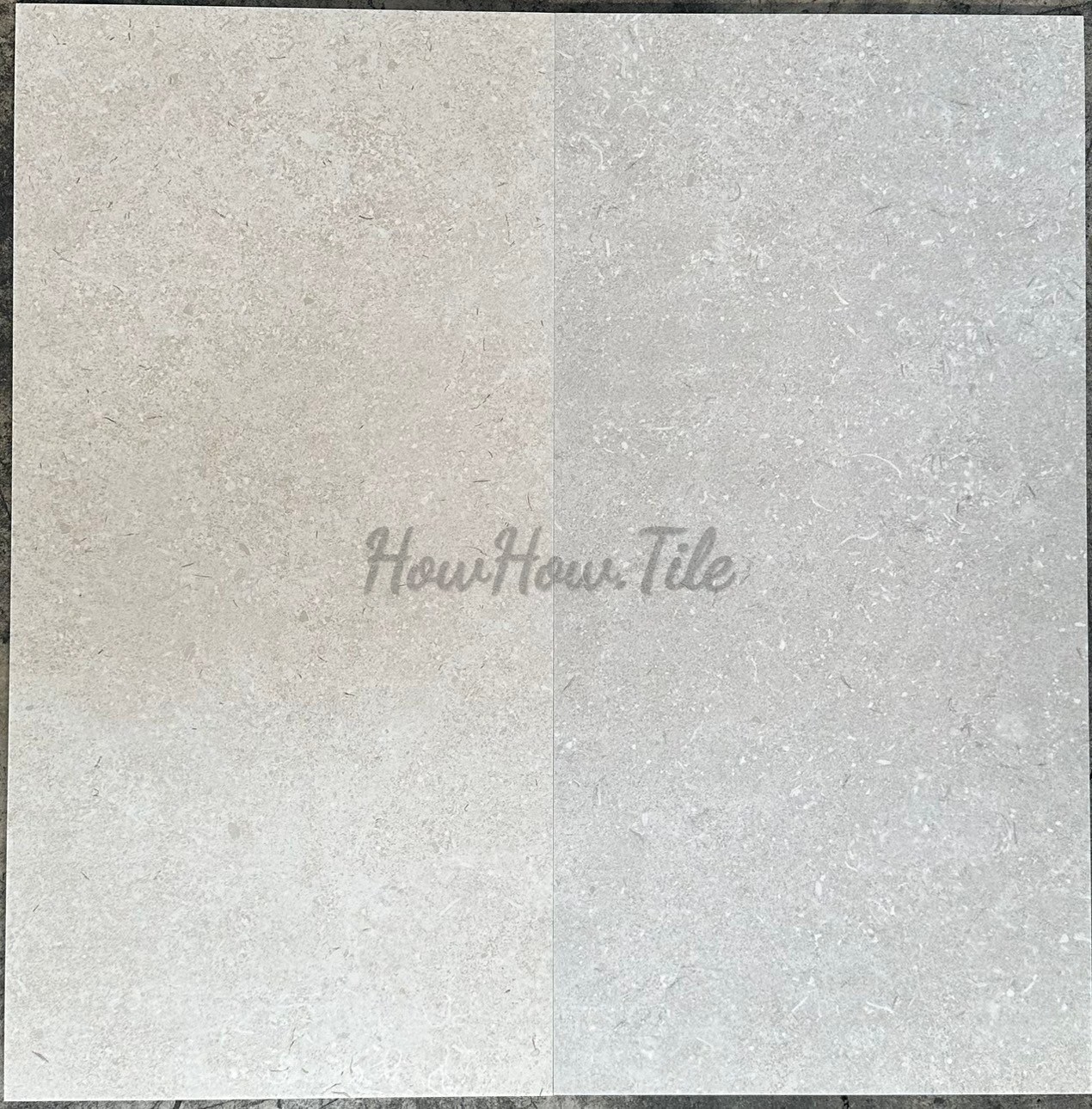 西班牙 莉莉絲 萊姆石顆粒感霧面石英磚 30*60 JU490