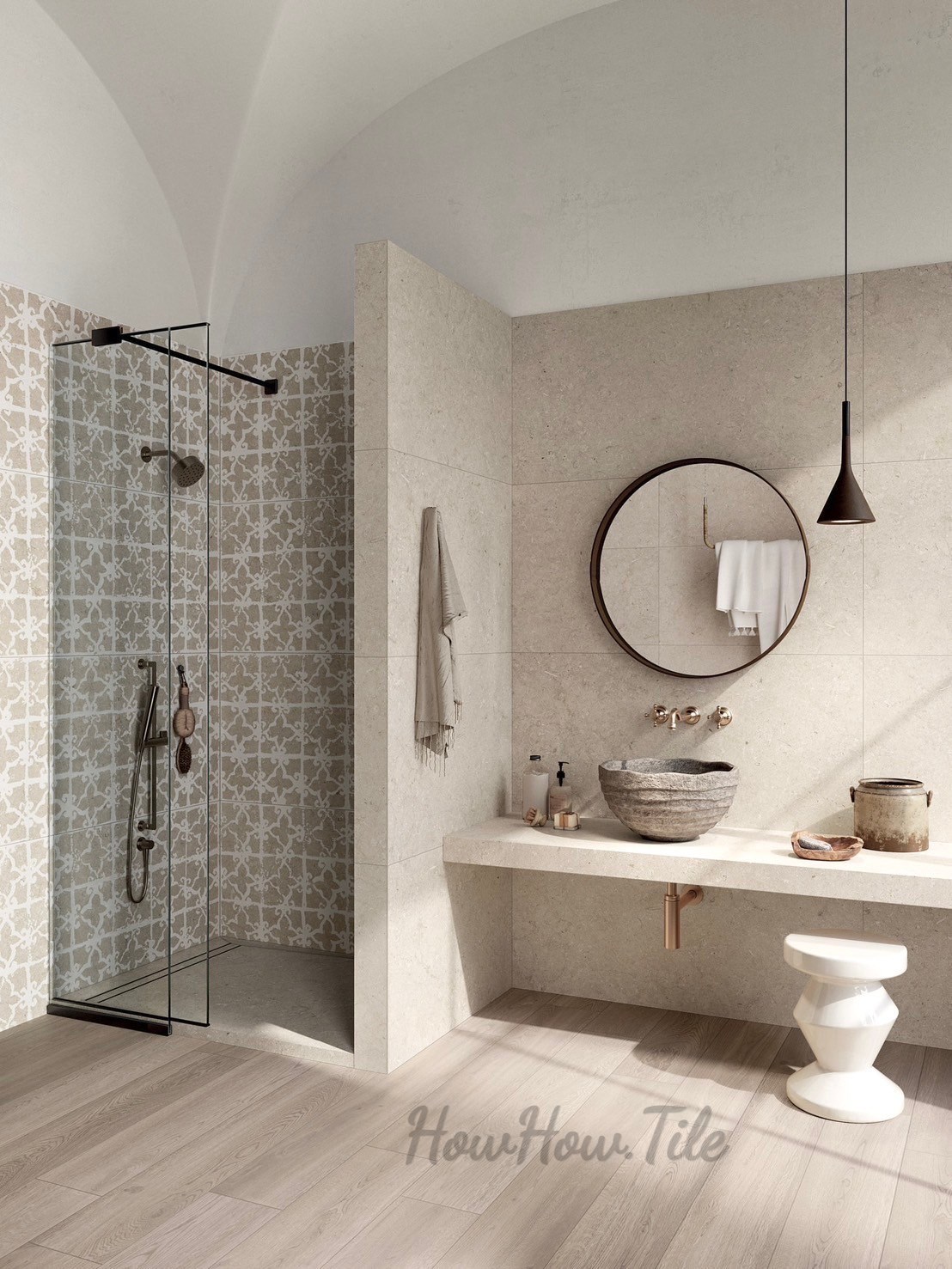 西班牙 莉莉絲 萊姆石顆粒感霧面石英磚 30*60 JU490