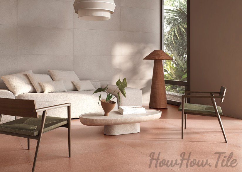 義大利 沙漠玫瑰素花磚 60X120 GY6174-8085