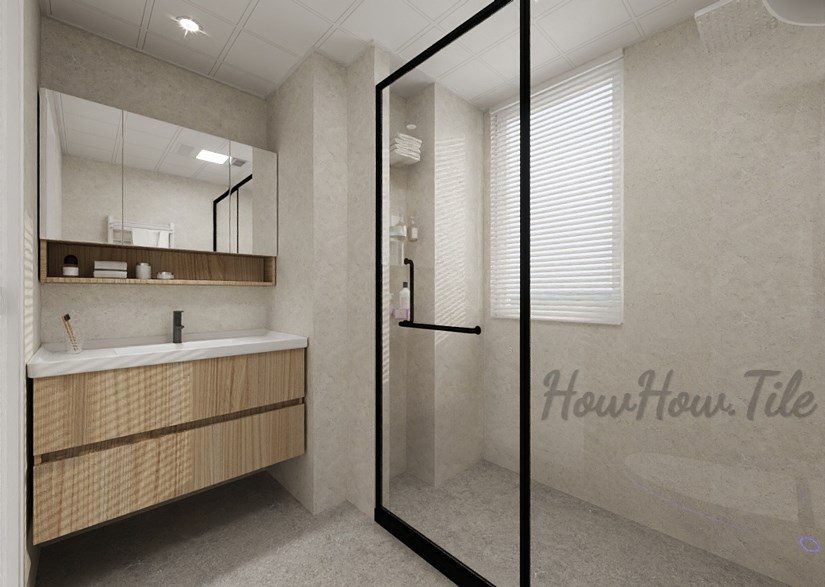 西班牙 染霞天然板岩磚 30X60 