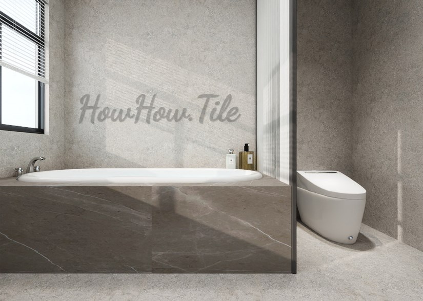 西班牙 染霞天然板岩磚 30X60 