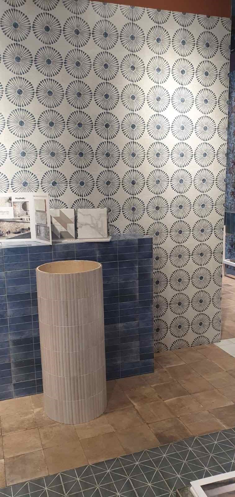 西班牙 斐爾素花磚 20X20CM