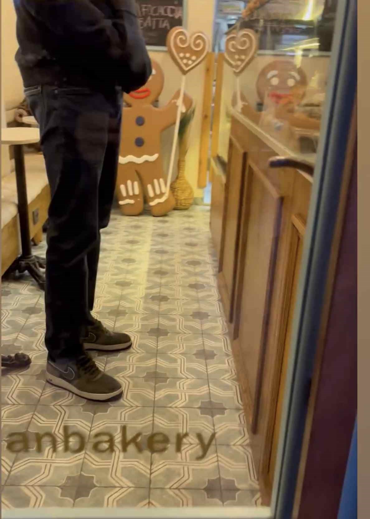 西班牙 斐爾素花磚 20X20CM