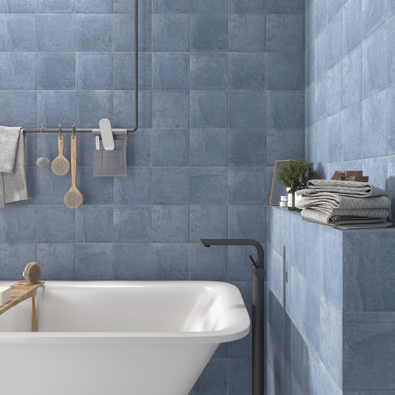 西班牙 斐爾素花磚 20X20CM