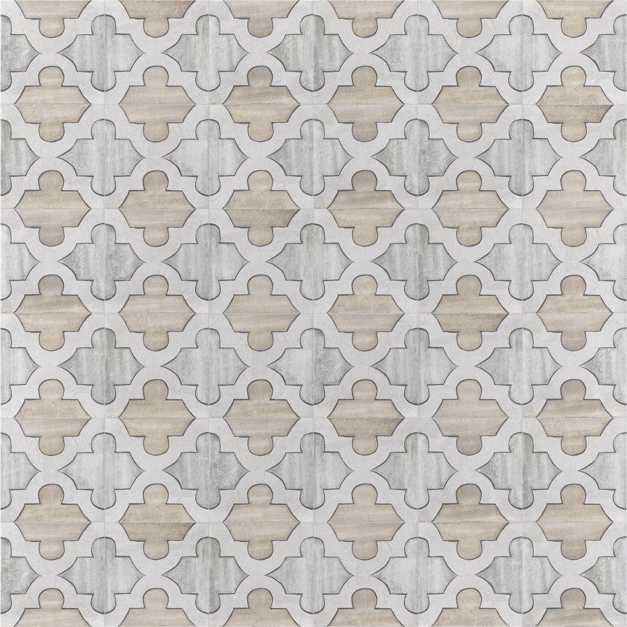 西班牙 斐爾素花磚 20X20CM