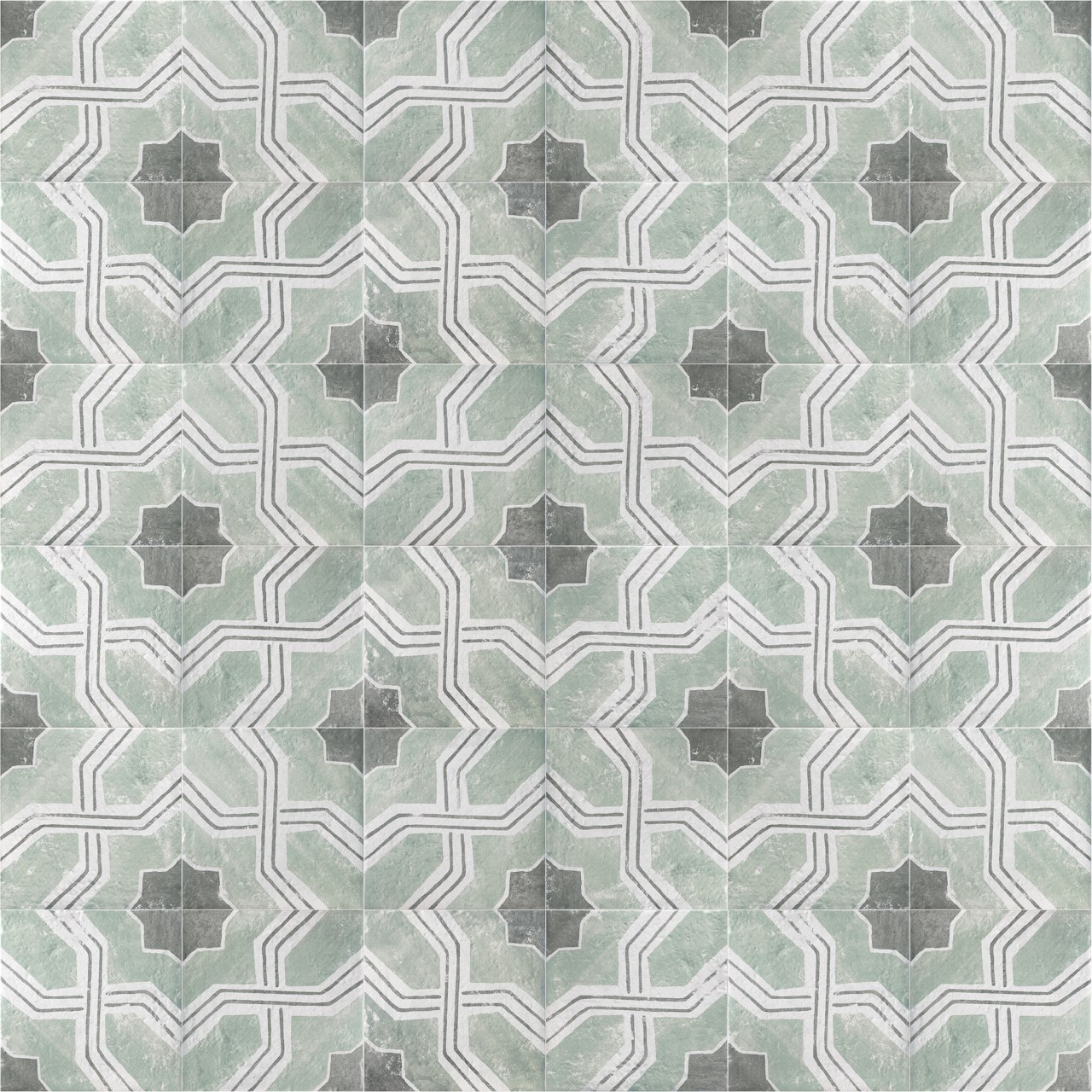 西班牙 斐爾素花磚 20X20CM