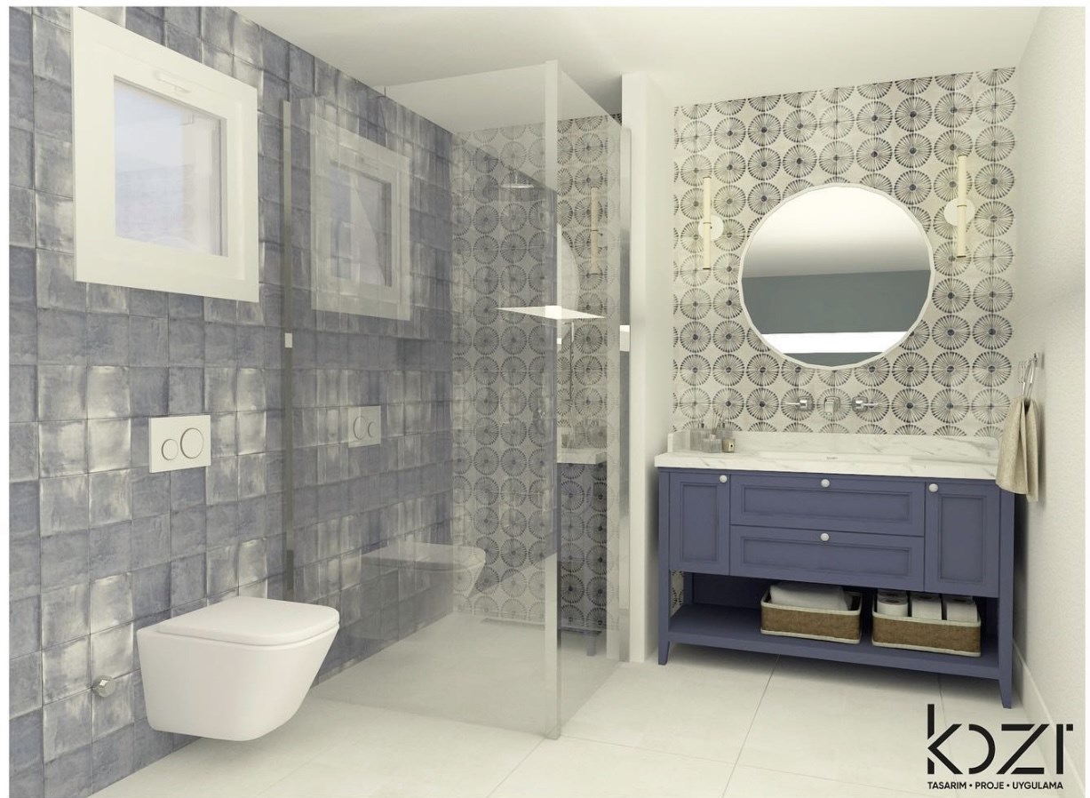 西班牙 斐爾素花磚 20X20CM