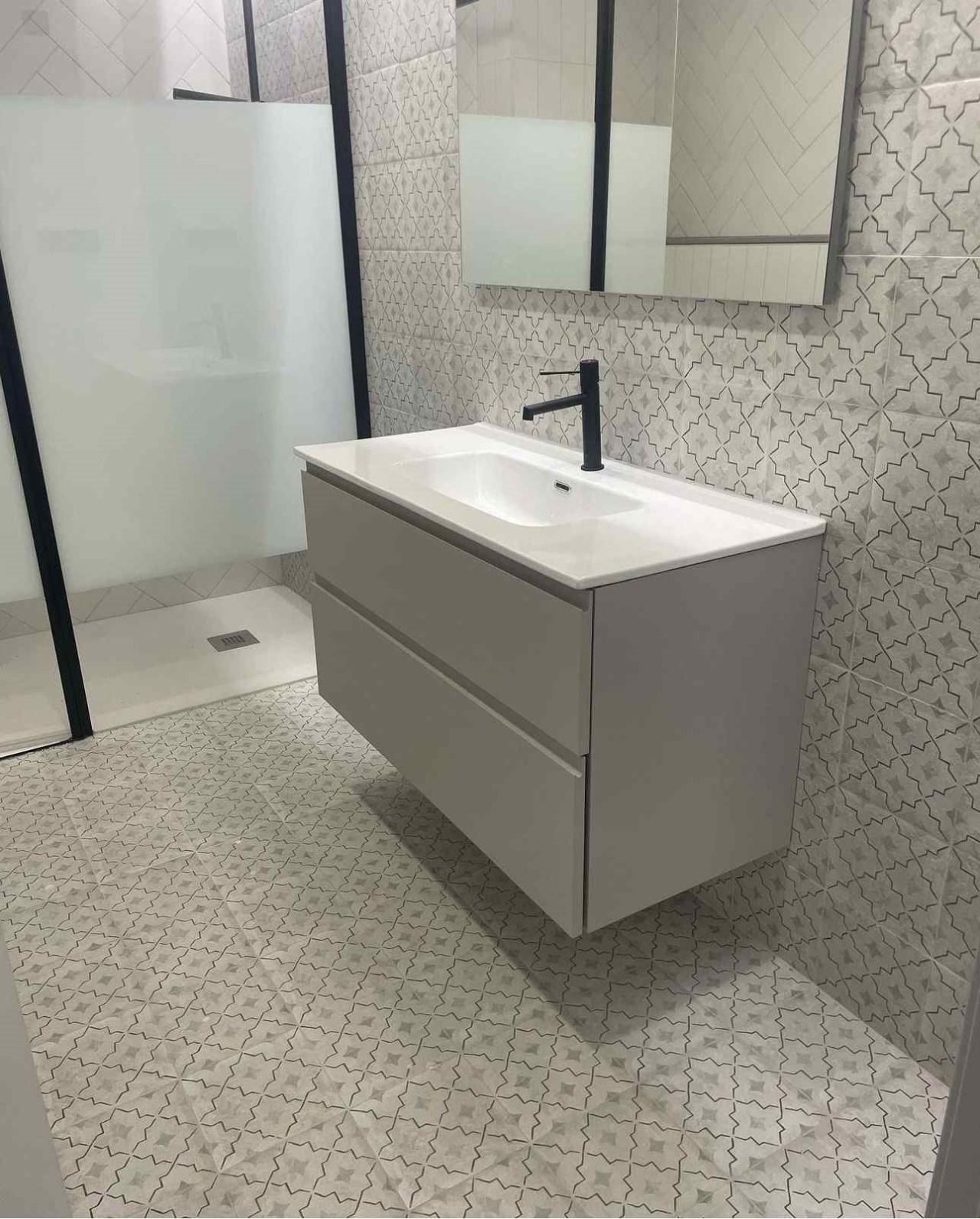 西班牙 斐爾素花磚 20X20CM