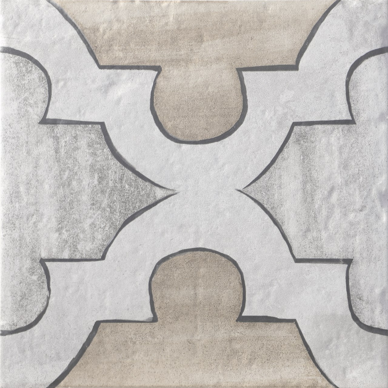 西班牙 斐爾素花磚 20X20CM