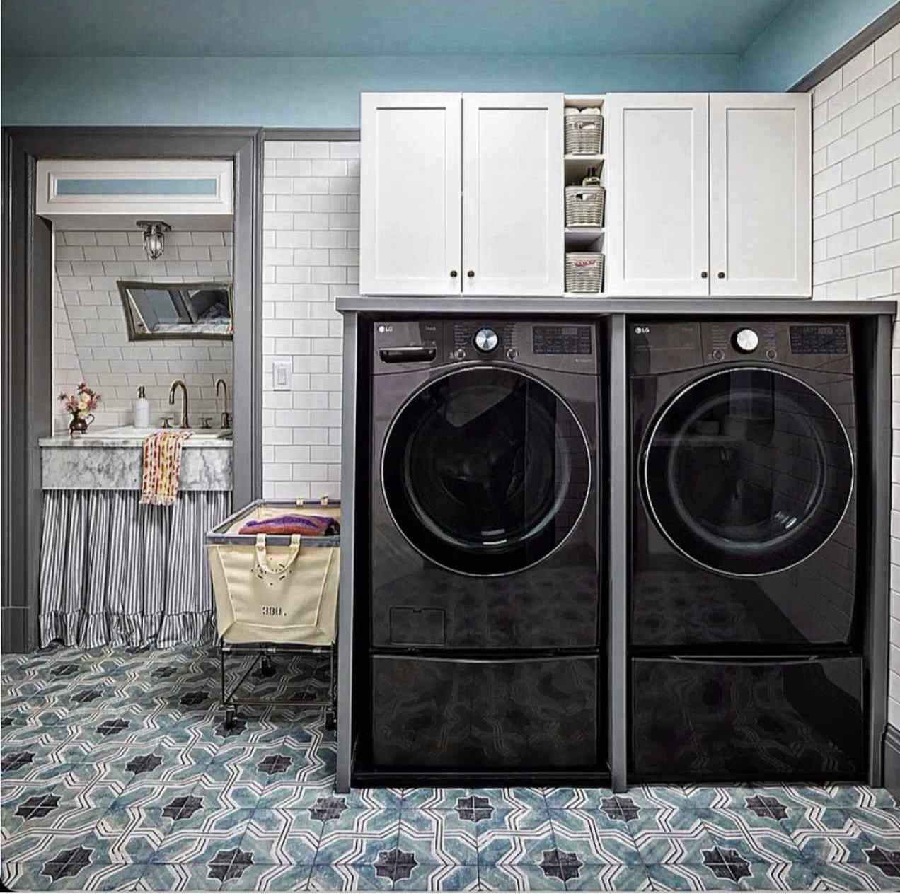 西班牙 斐爾素花磚 20X20CM