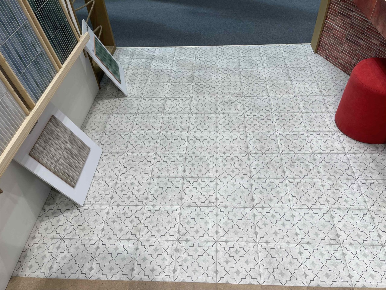 西班牙 斐爾素花磚 20X20CM