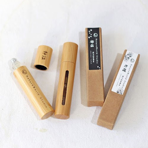 靜謐/甦醒 /複方精油滾珠瓶 /提神/舒眠/10ml
