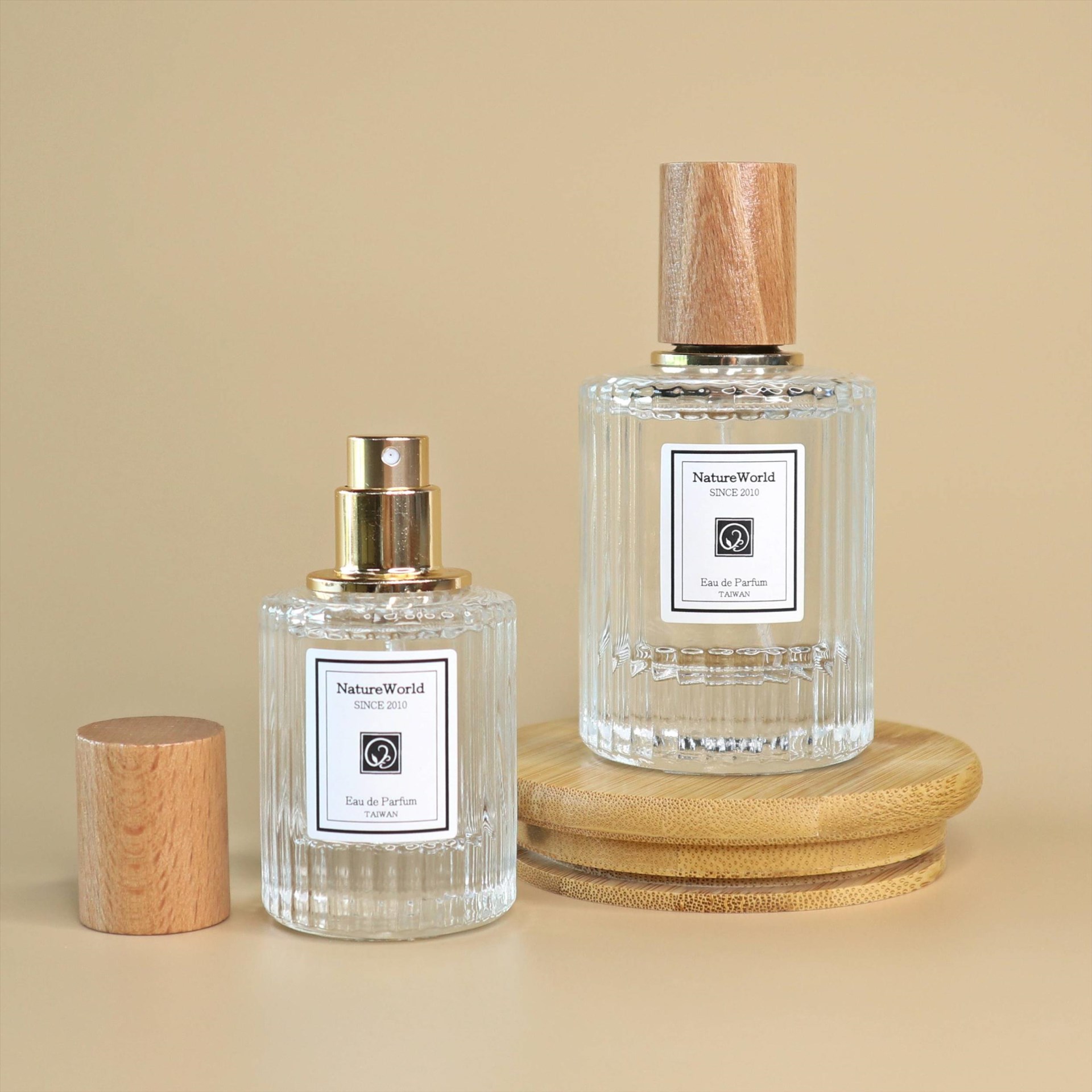 50ml/香水加購區(經典香水DIY-五元素香水調製)